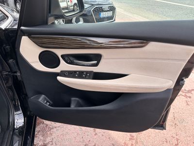 2019 BMW 2 Series