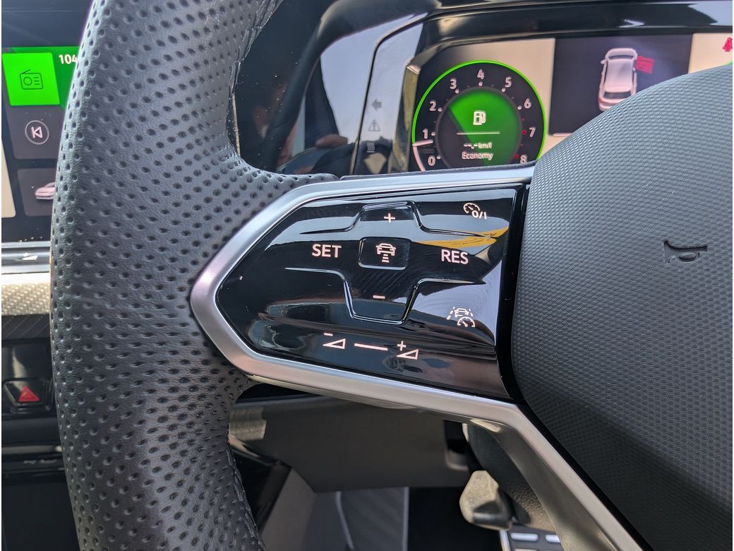 2024 Volkswagen Golf