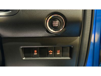2019 Suzuki Swift