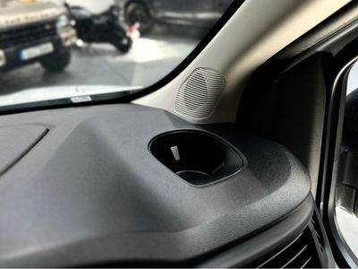 2024 Renault Trafic