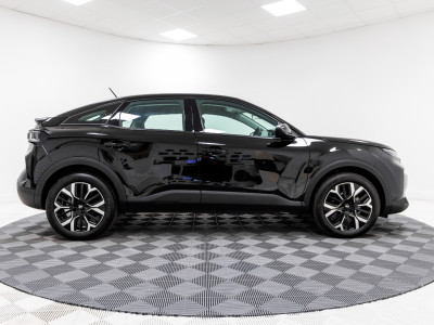 2025 Citroen C4