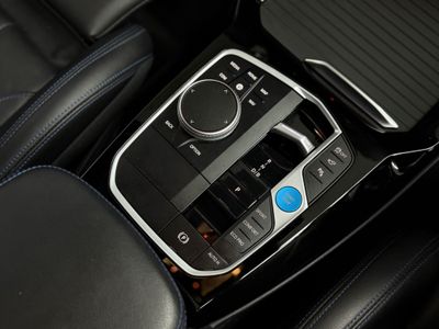 2023 BMW iX3