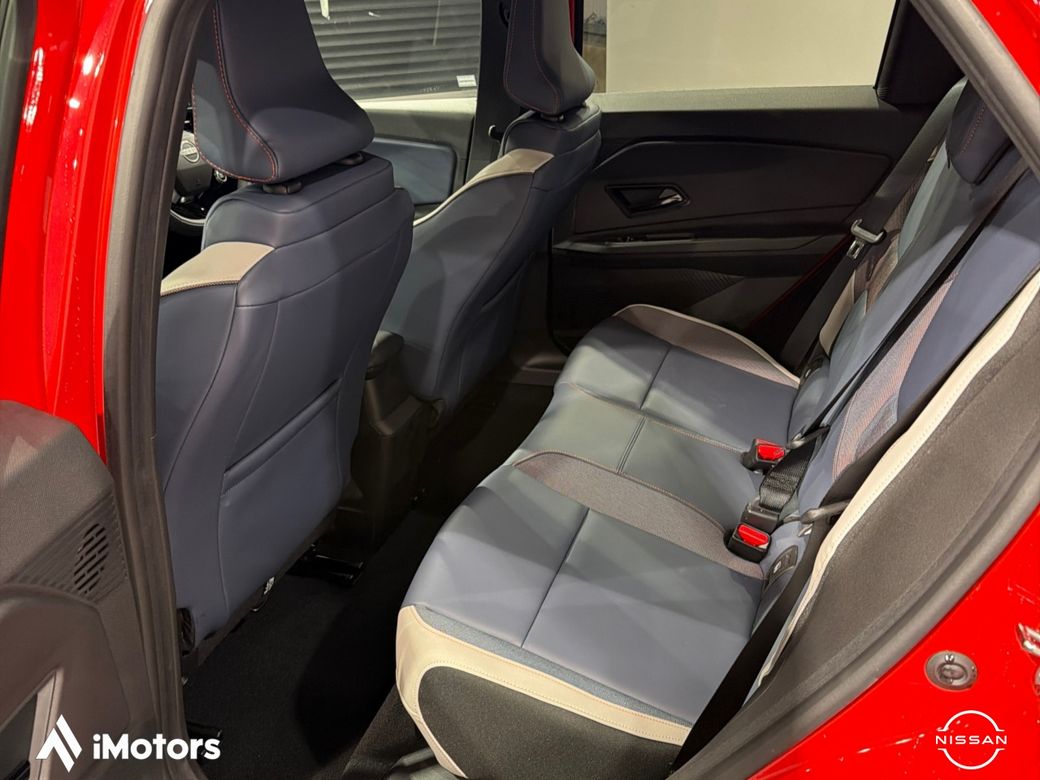 2026 Nissan Micra