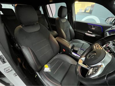 2023 Mercedes-Benz EQB