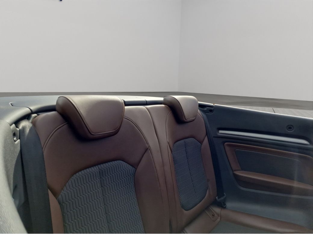 2014 Audi A3