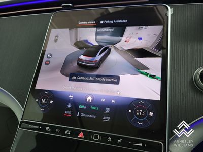 2026 Mercedes-Benz EQE