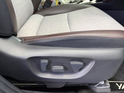2021 Toyota Yaris Cross