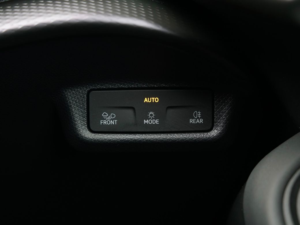 2025 Cupra Tavascan