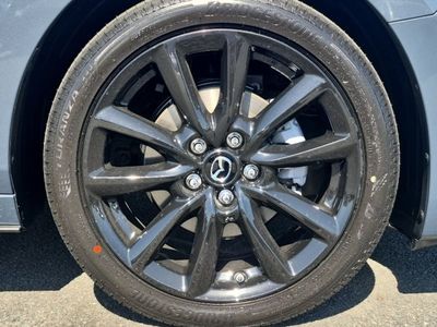 2026 Mazda Mazda3