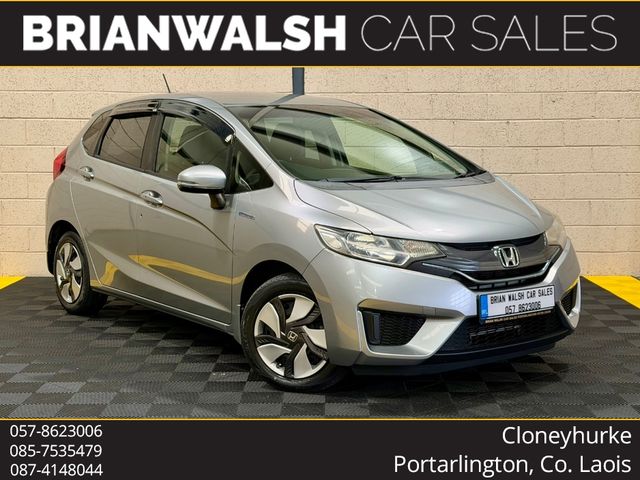 vehicle for sale from Brian Walsh Car Sales Portarlington