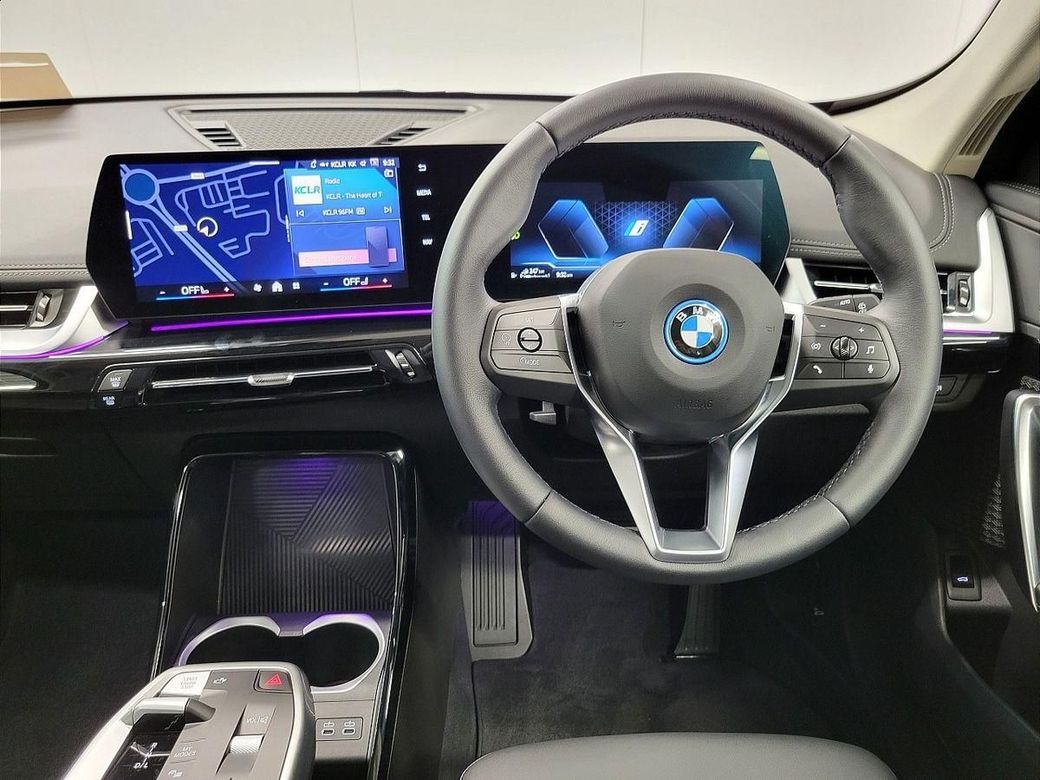 2024 BMW X1