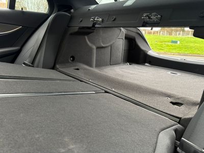 2021 Mercedes-Benz E Class