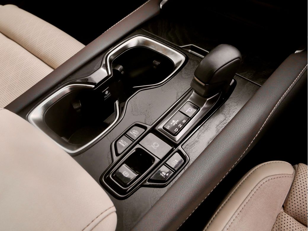 2023 Lexus RX450h+