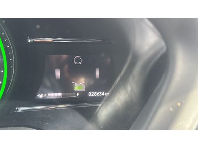 2019 Honda Vezel