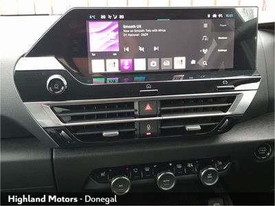 2026 Citroen C4