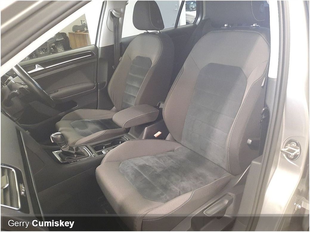 2013 Volkswagen Golf