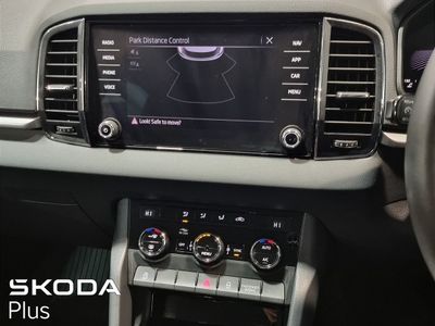 2024 Skoda Karoq