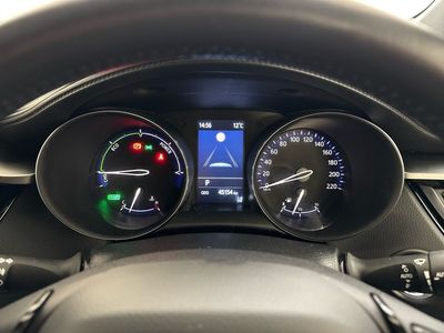 2023 Toyota C-HR