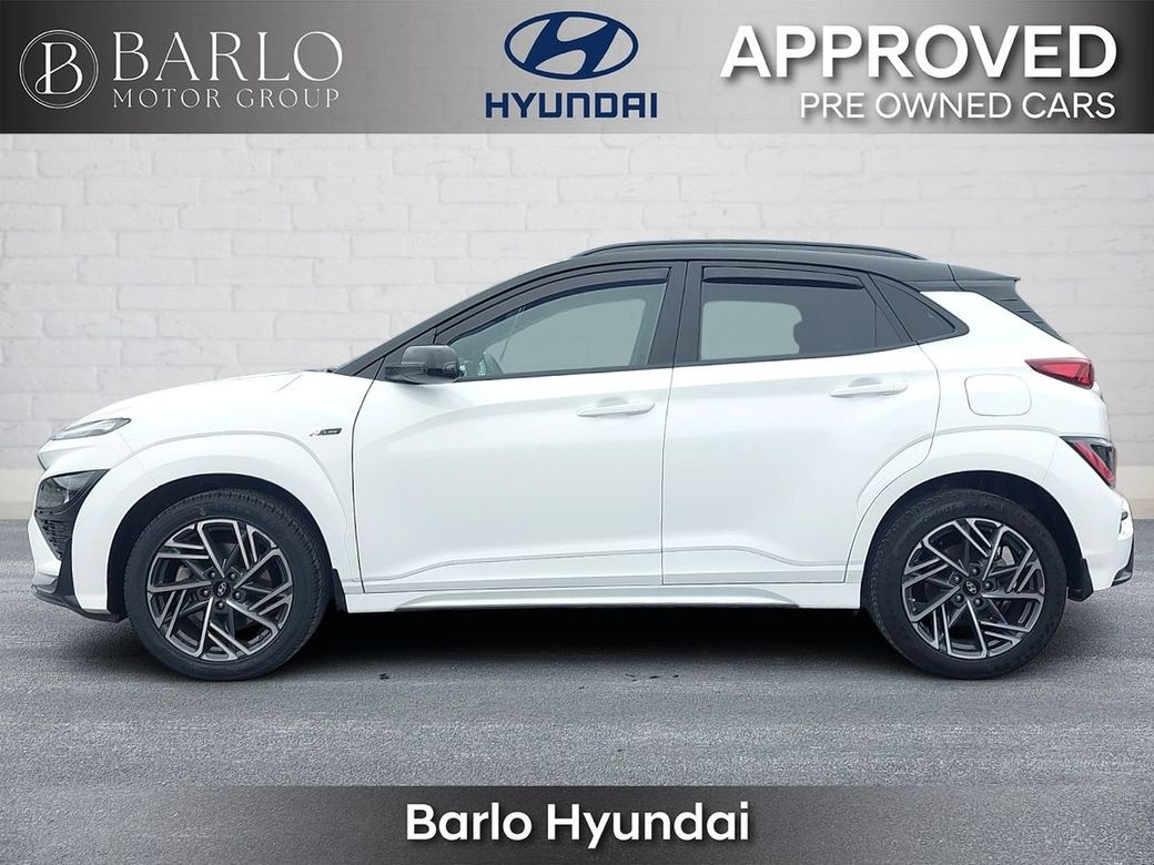 2023 Hyundai Kona