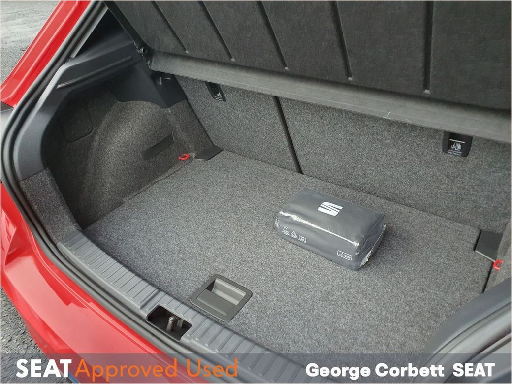 2025 SEAT Ibiza