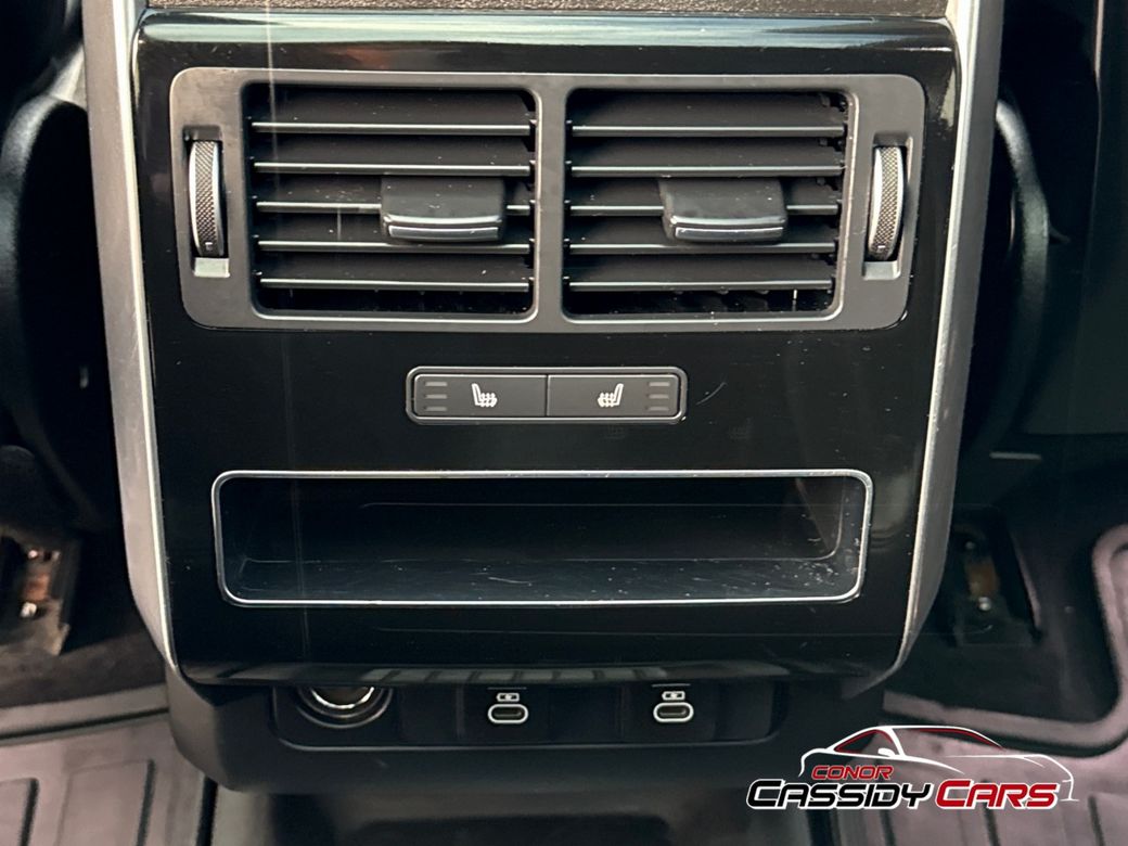 2021 Land Rover Range Rover Sport