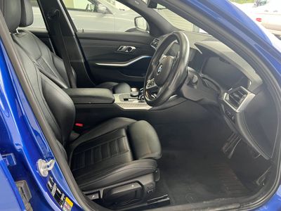 2020 BMW 3 Series
