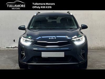 2024 Kia Stonic