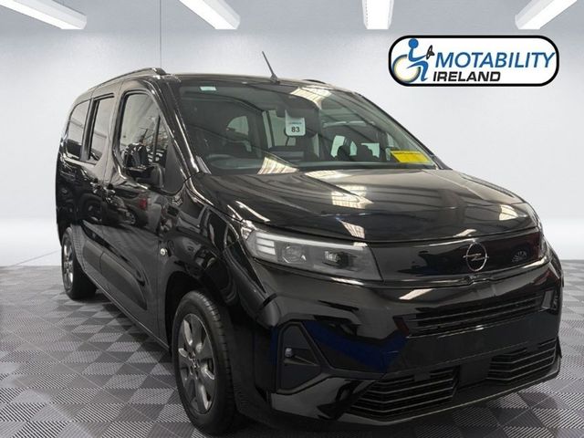 vehicle for sale from Motability Ireland Limited