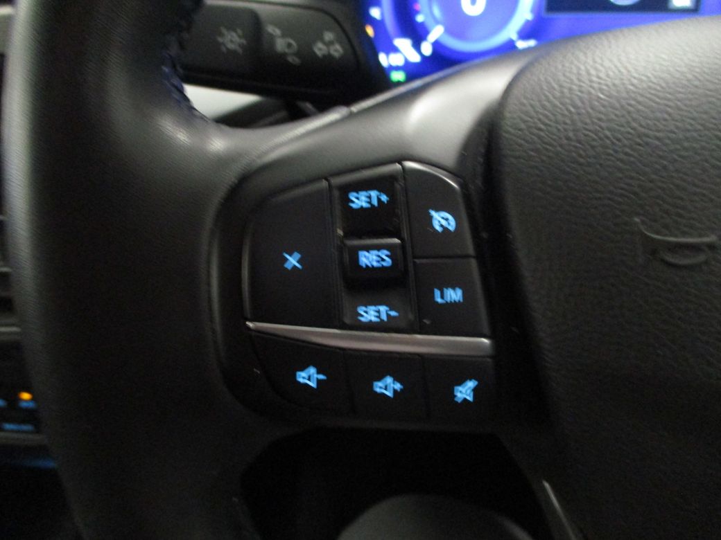 2024 Ford Kuga