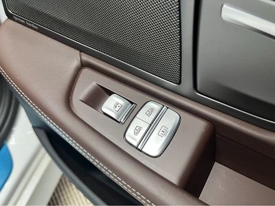 2018 BMW 7 Series