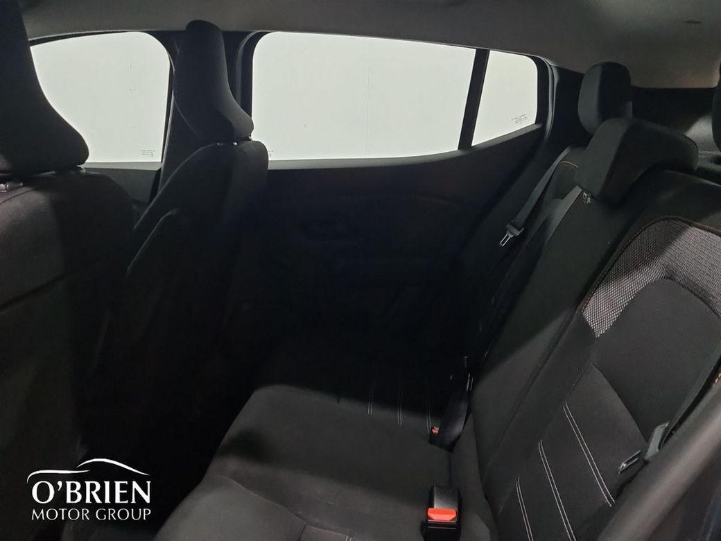 2023 Dacia Sandero Stepway