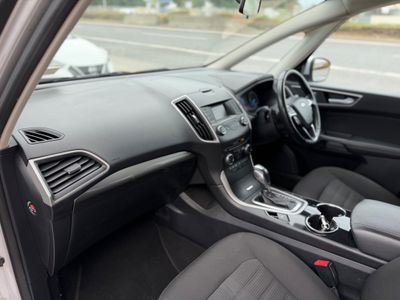 2017 Ford Galaxy