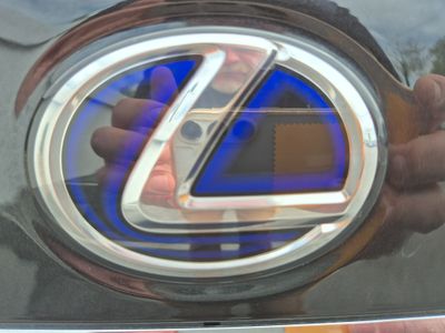 2020 Lexus ES 300h