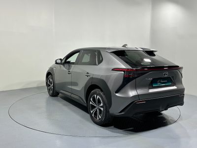 2023 Toyota bZ4X