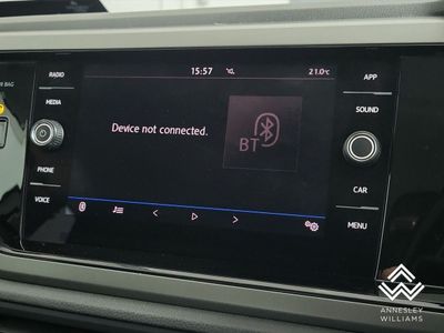 2020 Volkswagen Polo