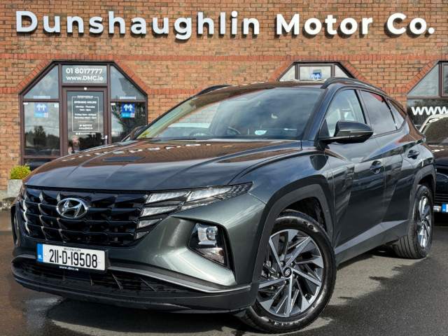 vehicle for sale from Dunshaughlin Motor Co