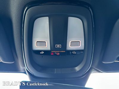 2025 Volvo V60