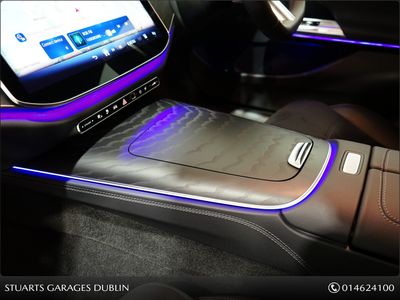 2026 Mercedes-Benz E Class