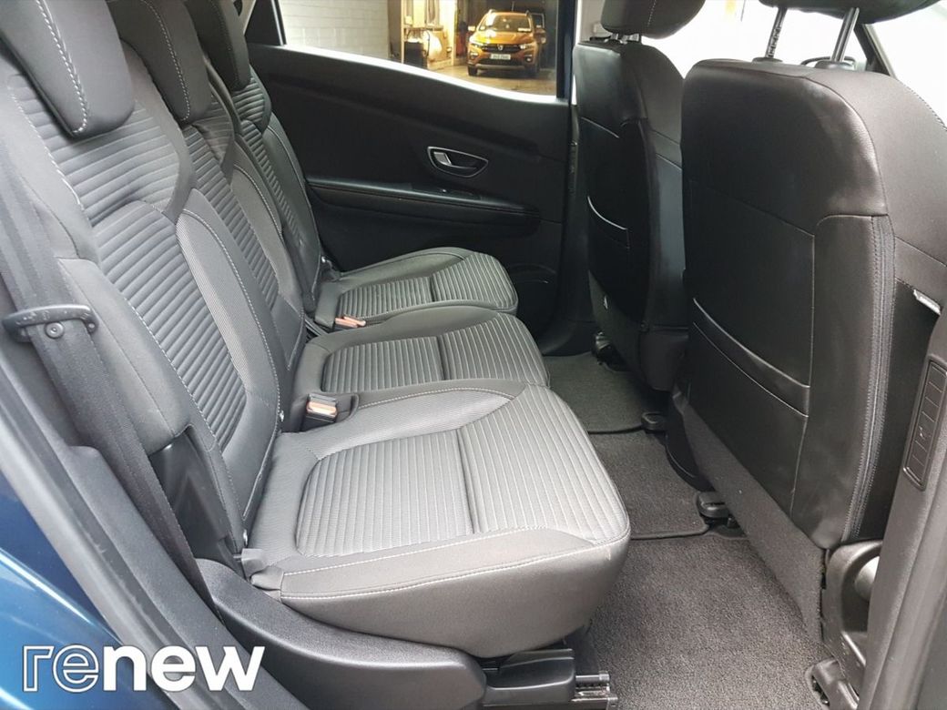 2019 Renault Scenic