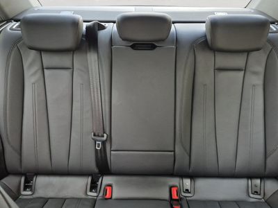 2024 Audi A4