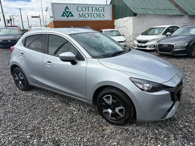 2023 Mazda Mazda2
