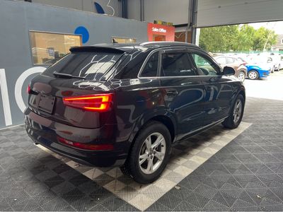 2016 Audi Q3