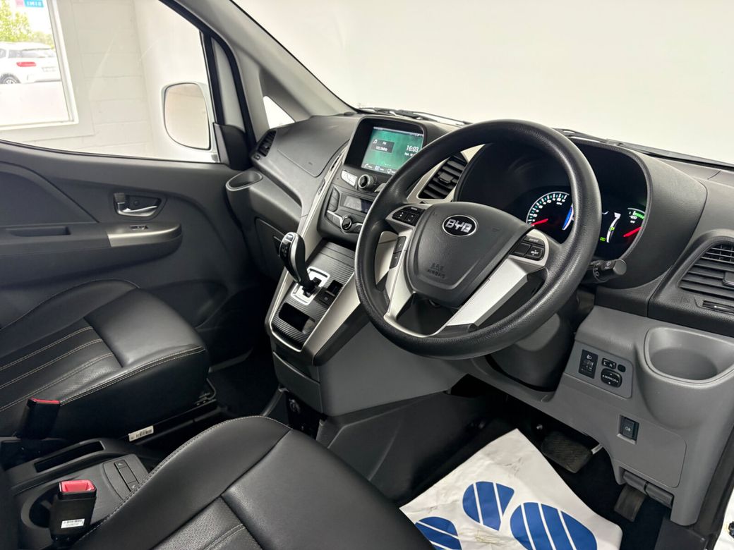 2024 BYD ETP3
