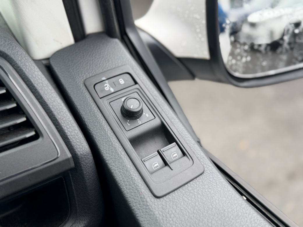 2019 Volkswagen Transporter