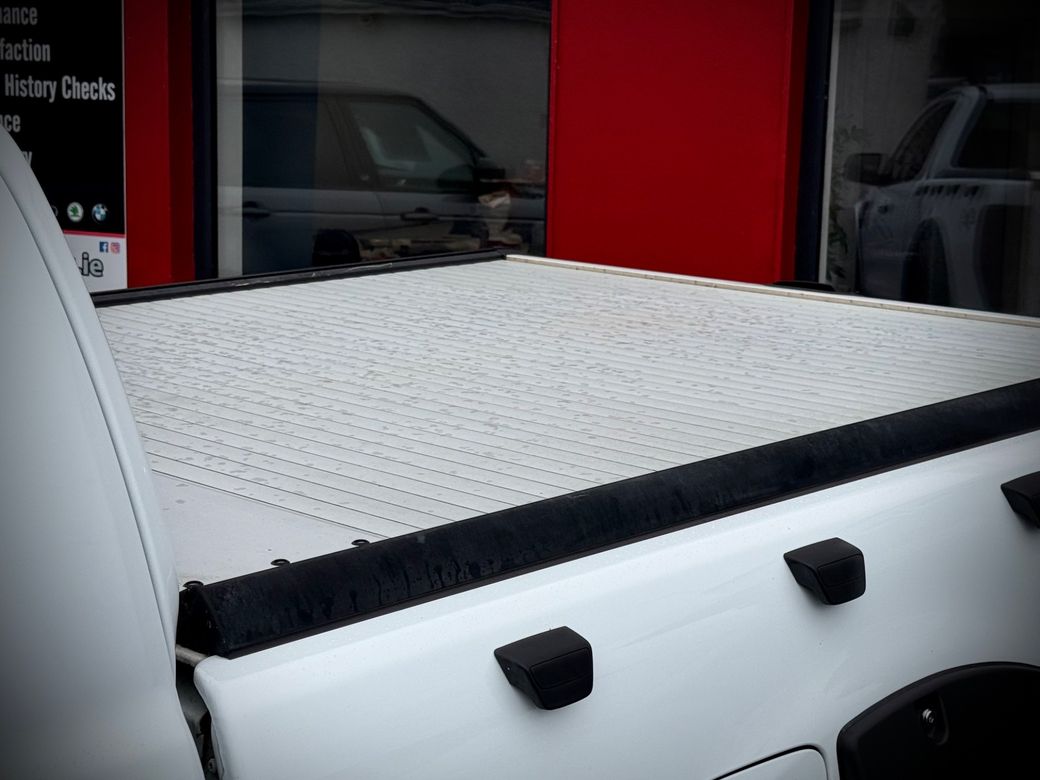 2016 Ford Ranger