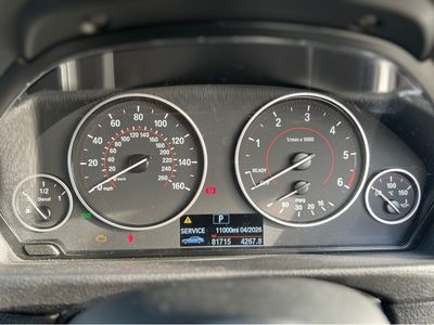 2018 BMW 3 Series