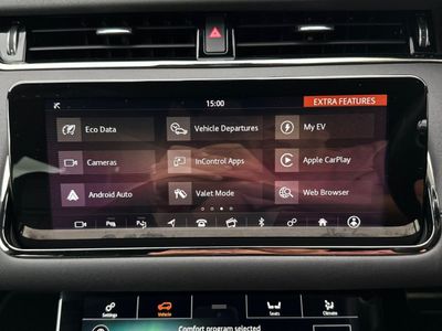 2021 Land Rover Range Rover Evoque
