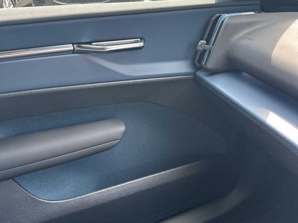 2026 Volvo EX30