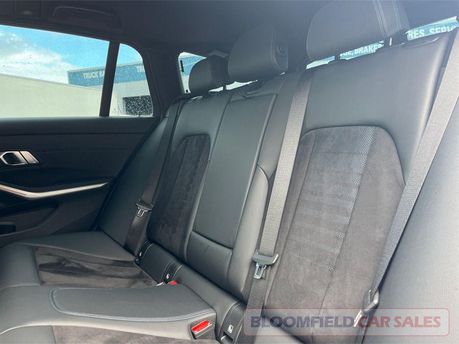 2020 BMW 3 Series