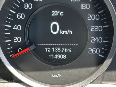 2015 Volvo S60